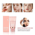 collagen night wrapping mask