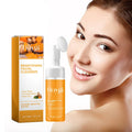 Hoygi brightening facial cleanser